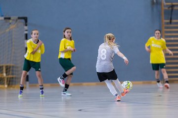 Bild 92 - U12 NFV Futsalturnier HH,SH,HB,NDS